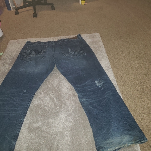 Artful Dodger Jeans - Picture 4 of 6